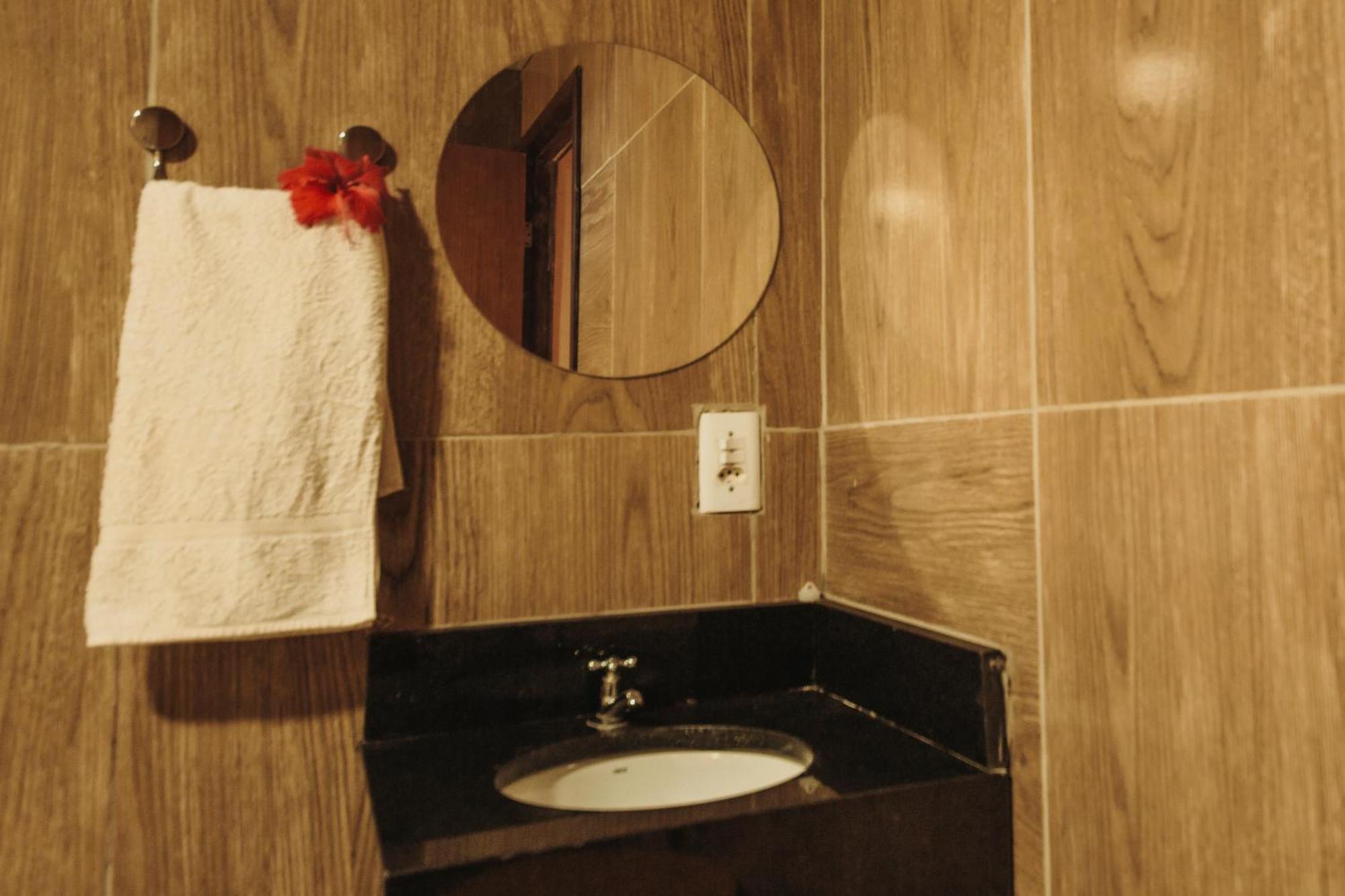 Hotel Fulô de Mandacaru Fernando de Noronha Habitación foto