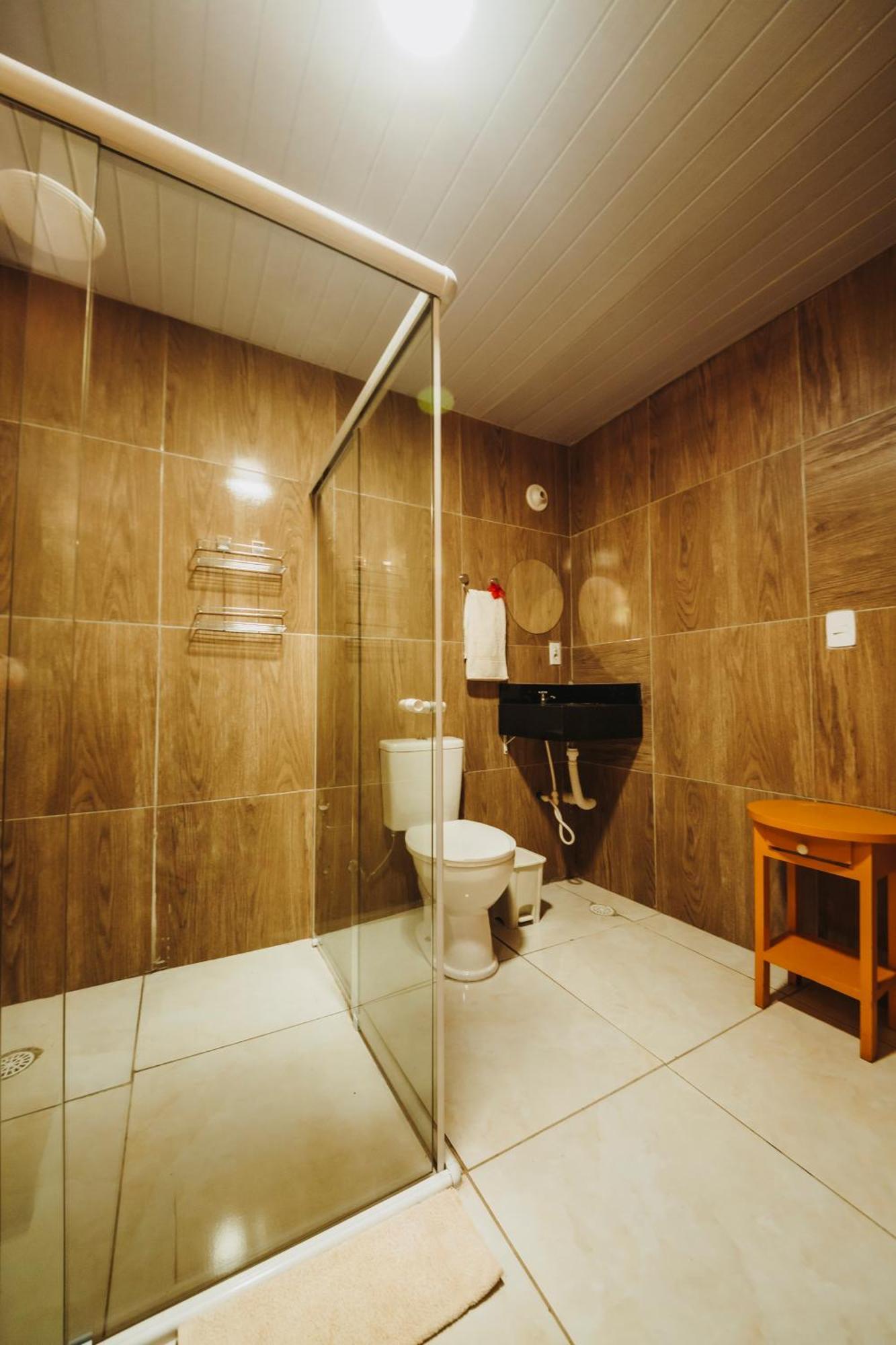 Hotel Fulô de Mandacaru Fernando de Noronha Habitación foto