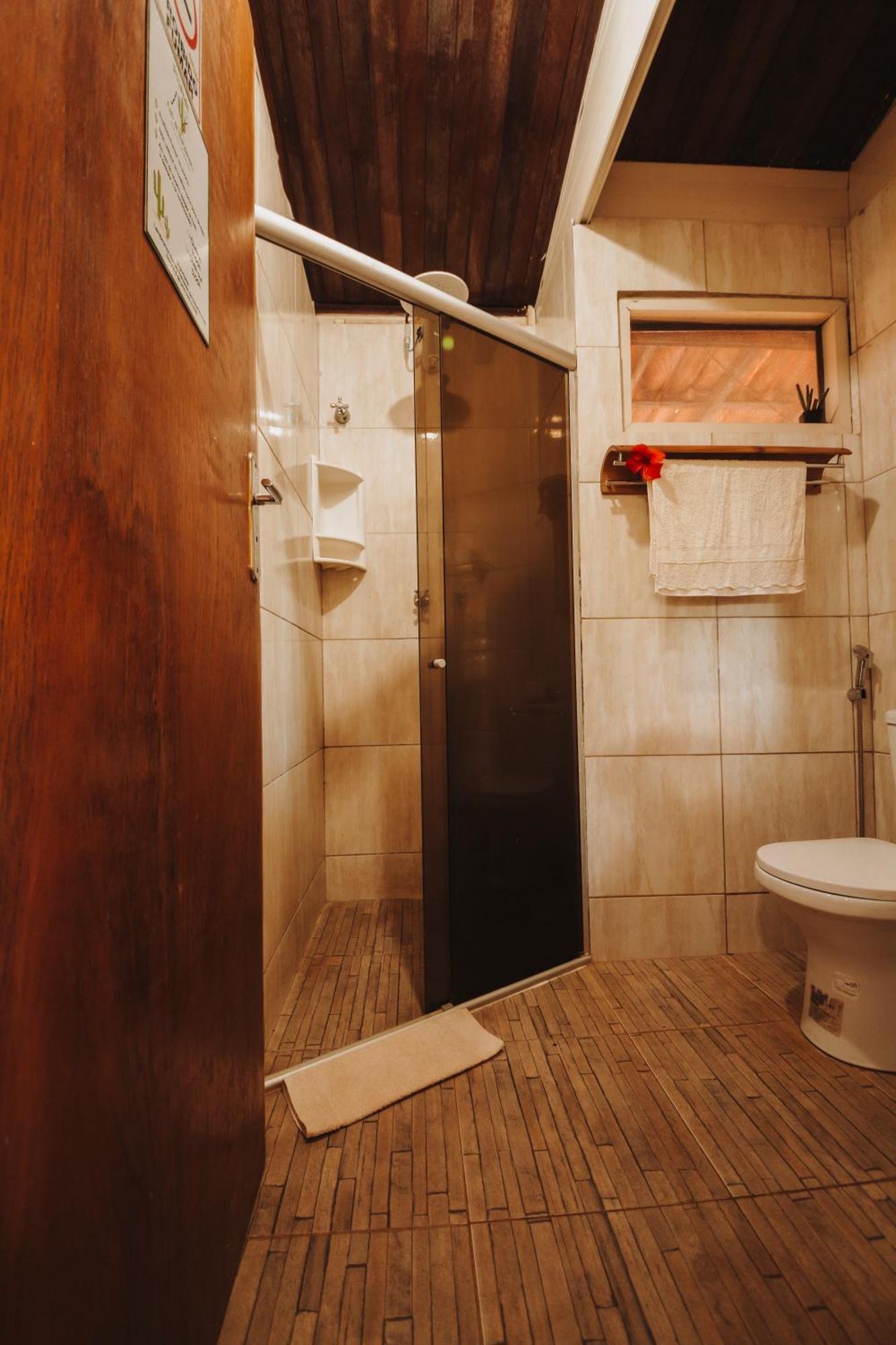 Hotel Fulô de Mandacaru Fernando de Noronha Habitación foto