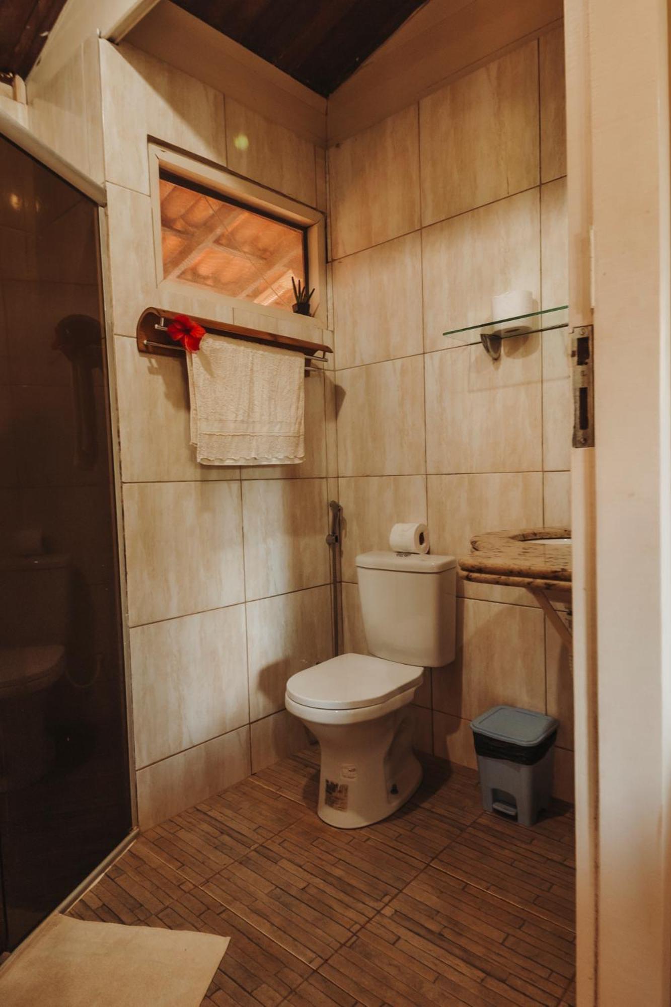 Hotel Fulô de Mandacaru Fernando de Noronha Habitación foto