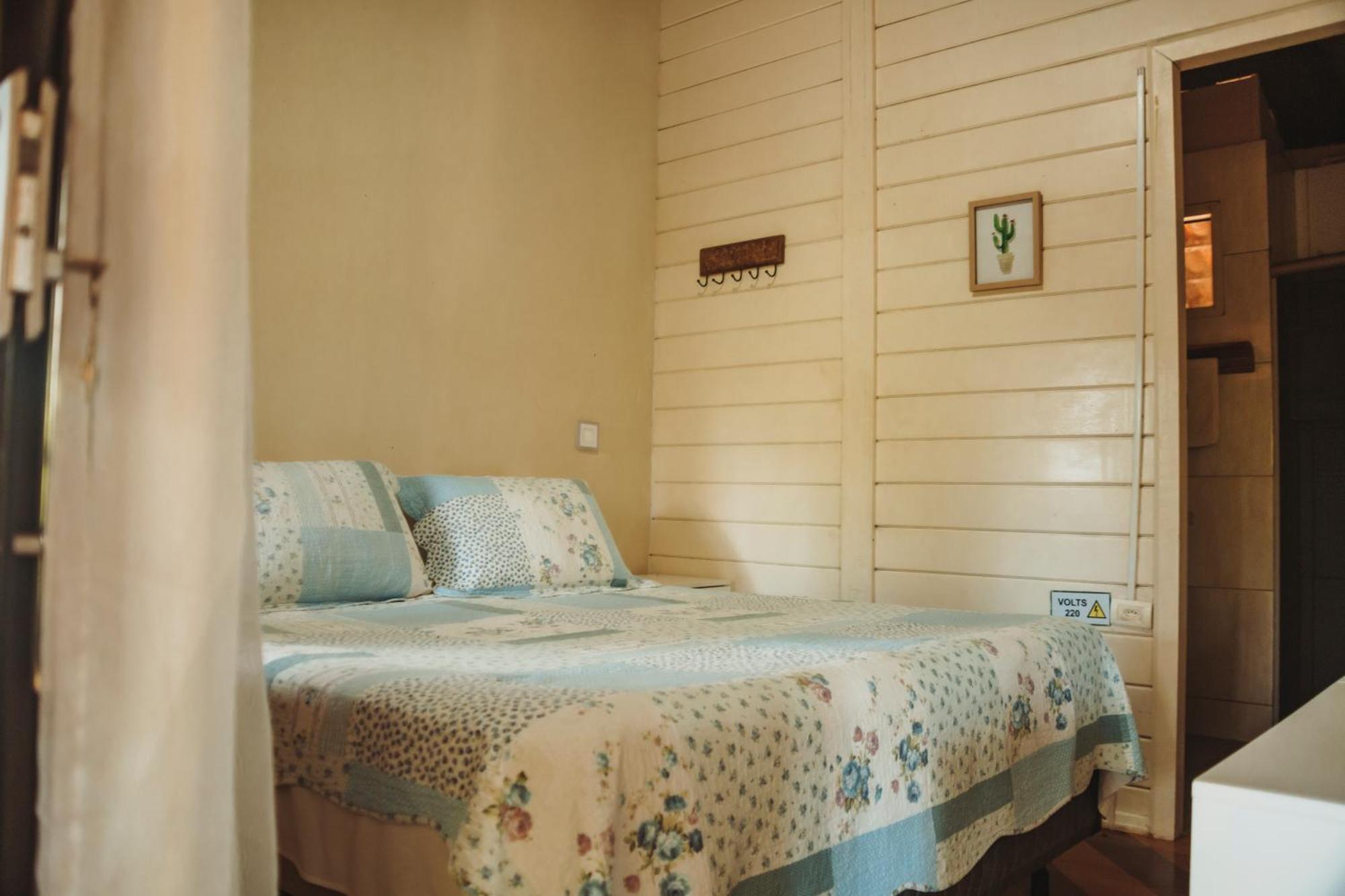 Hotel Fulô de Mandacaru Fernando de Noronha Exterior foto